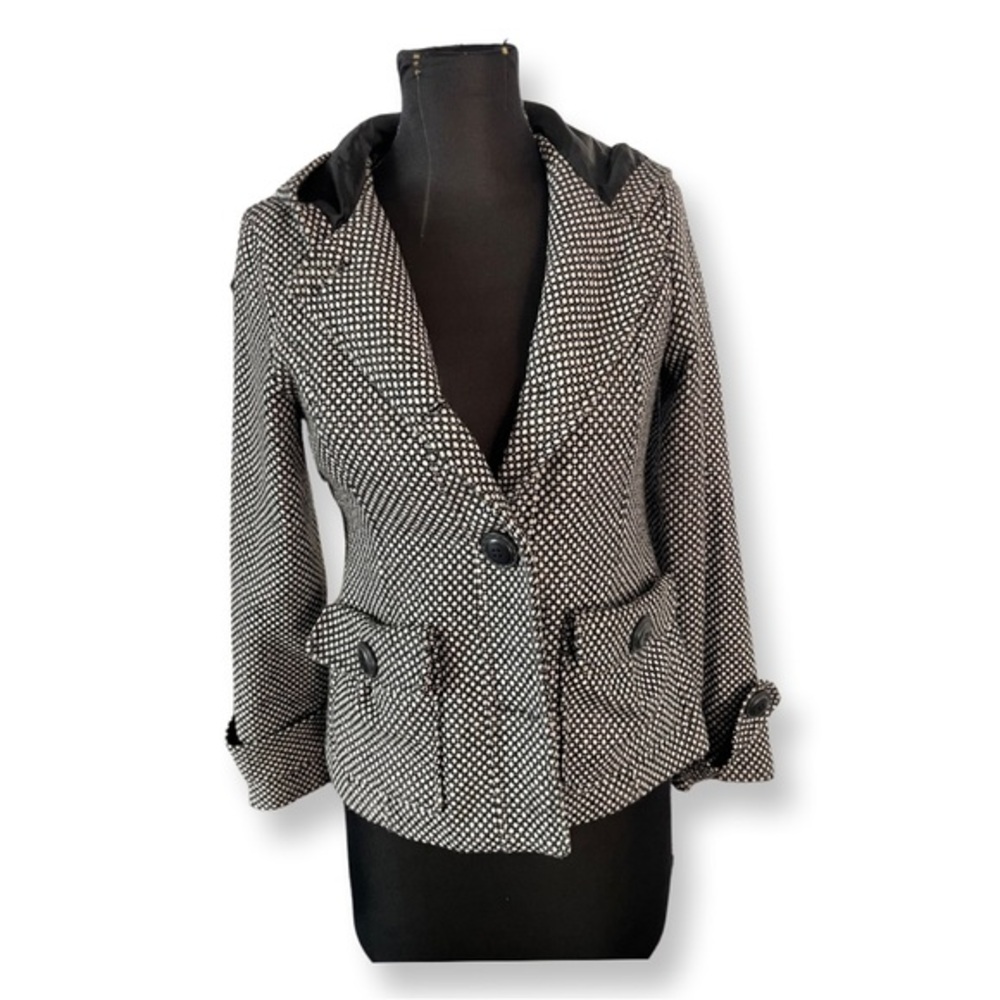 Vintage Jacket